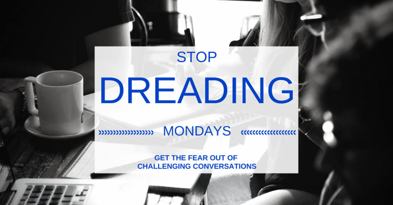 Stop Dreading Mondays – Free&nbsp;webinar!
